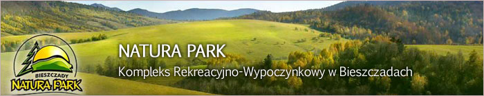 Natura Park Bieszczady