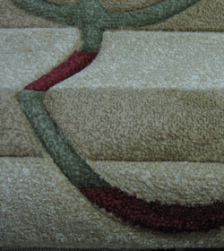 Tkanie dywan�w Dorian